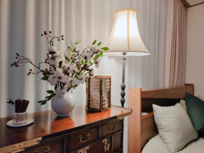 JB Stay#Hongdae & Sinchon 10min#Double Room